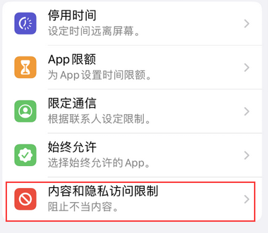 大通appleID维修服务iPhone设置中Apple ID显示为灰色无法使用