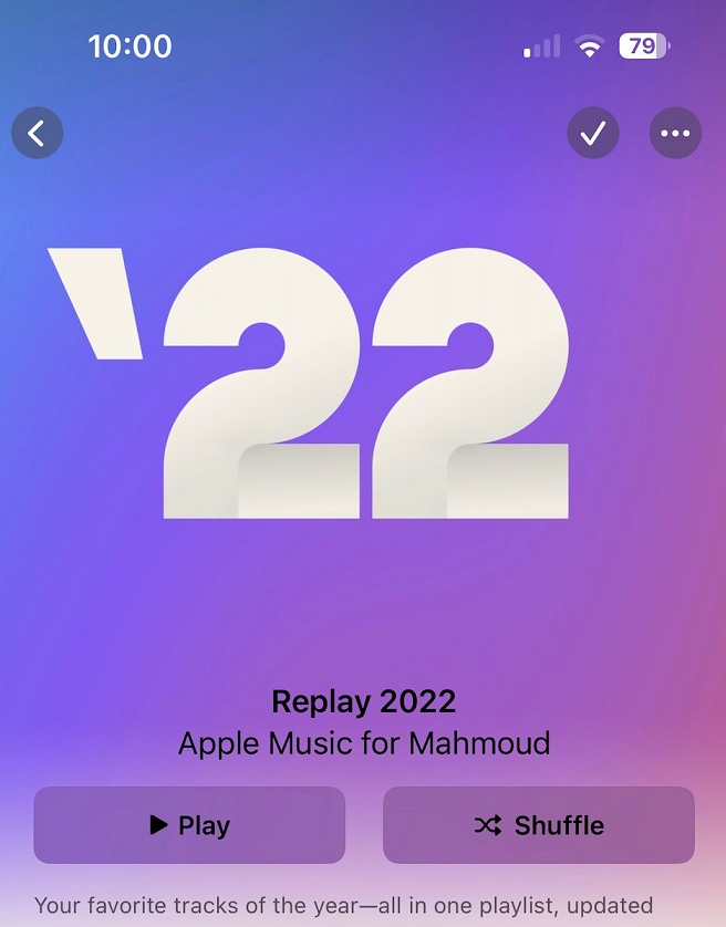 大通苹果手机维修分享iOS16.2 Beta3更新内容及升级建议 