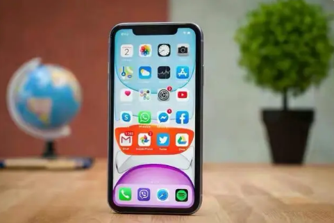 大通苹果手机维修分享升级iOS16屏幕失灵解决办法 