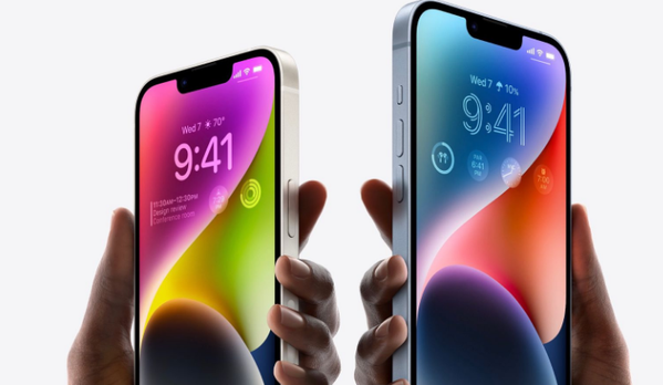 大通苹果14维修分享iPhone 14系列支持的eSIM卡有哪些优点 