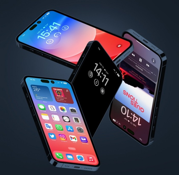 大通苹果14维修分享入门级iPhone 14多少钱 