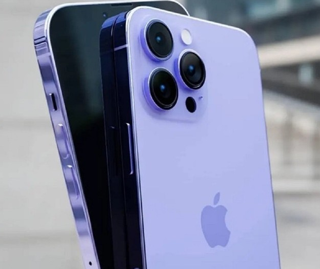 大通苹果14维修分享凭什么4800万像素的iPhone14就能上热搜 