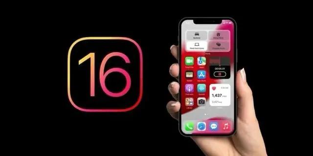 大通苹果手机维修分享旧iPhone升级iOS 16后哪些功能不能用 