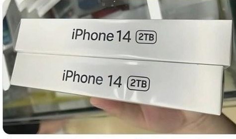 大通苹果14维修分享iPhone 14值得下手吗 