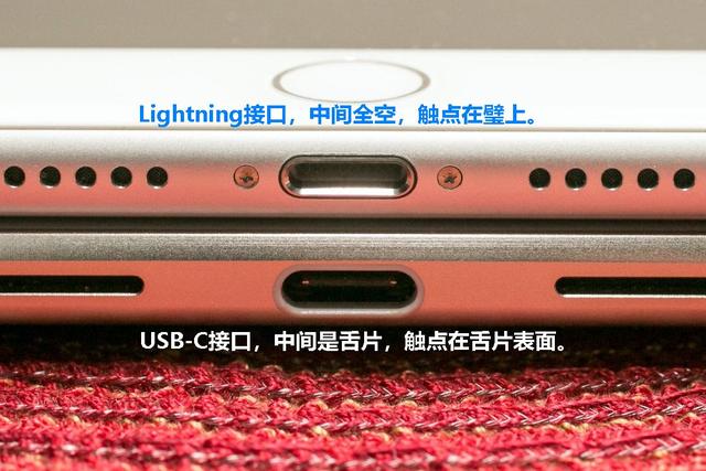 大通苹果14维修分享iPhone 14会是什么接口 