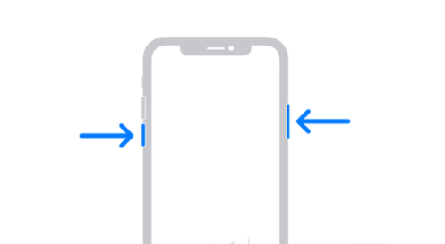 大通苹果13维修分享iPhone13屏幕失灵怎么办 