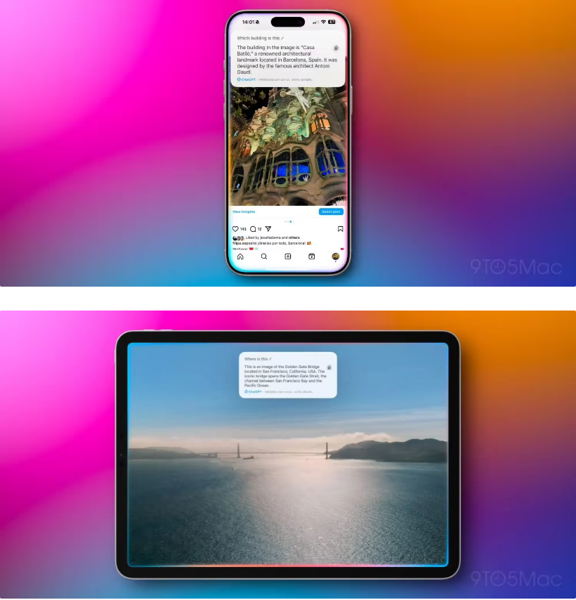 大通苹果手机维修分享苹果 Siri 接入 ChatGPT AI  