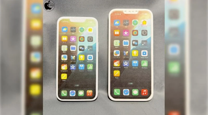 大通苹果手机维修分享苹果会发布6.7 英寸屏 iPhone SE 4 Plus 机型吗 