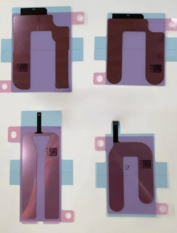 大通苹果手机维修分享iPhone 17 Pro 机型电池将采用创新型粘合剂 