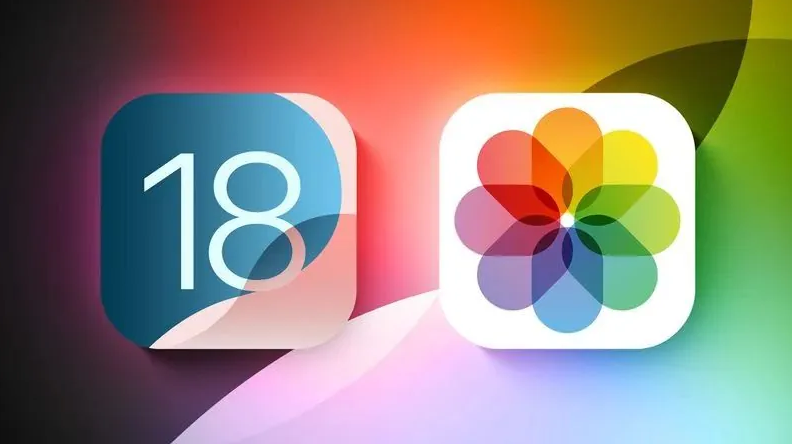 大通苹果手机维修分享苹果 iOS / iPadOS 18.1Beta 3 发布 