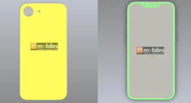 大通苹果手机维修分享苹果小屏iPhone SE4值得买吗 
