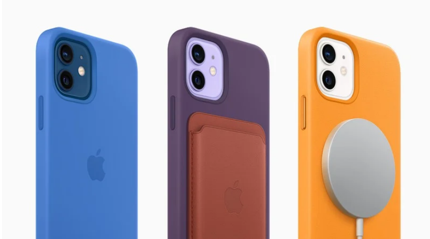 大通苹果手机维修分享关于 iPhone 13 的细节爆料 