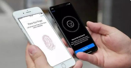 大通苹果手机维修分享iPhone 13 系列会有屏下指纹吗 