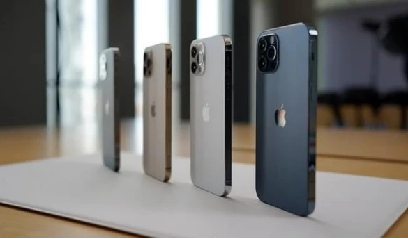 大通苹果手机维修分享为什么说iPhone13才是真旗舰 