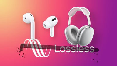 大通苹果手机维修分享哪些设备支持Apple Music 无损音频 