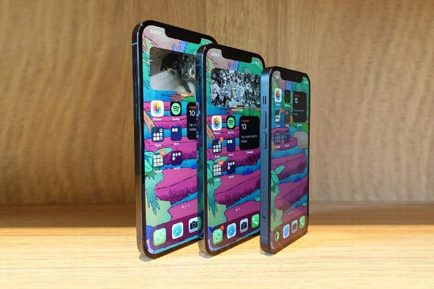 大通苹果手机维修分享iPhone 13发布日期 