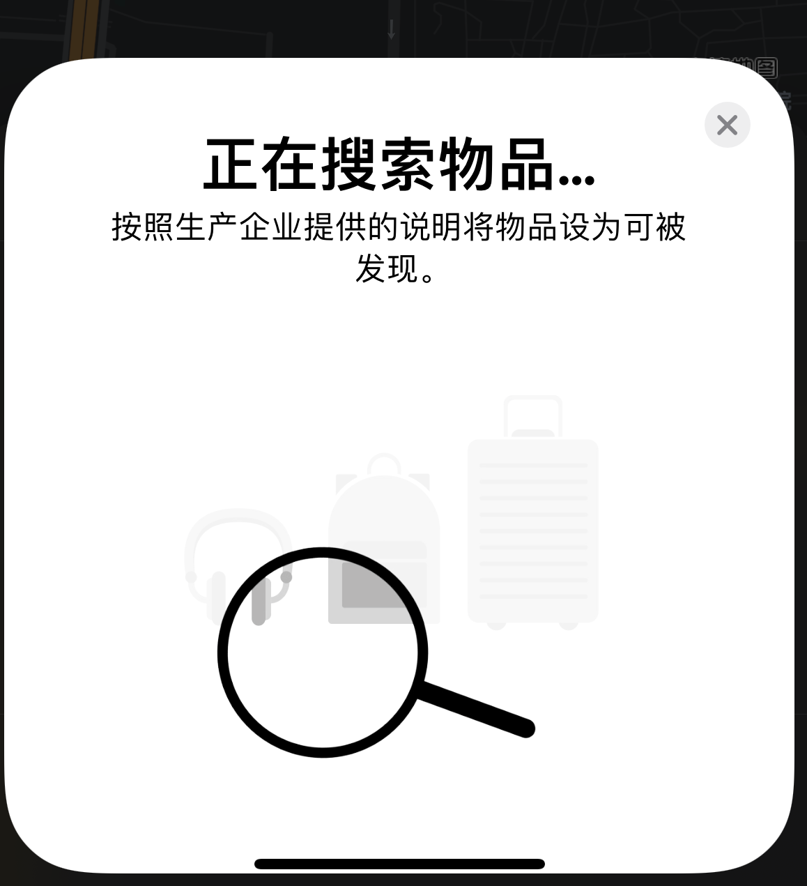 大通苹果手机维修分享iOS 14.3 隐藏项目 