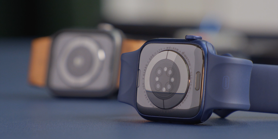 大通苹果手机维修分享Apple Watch 是如何测量卡路里的 