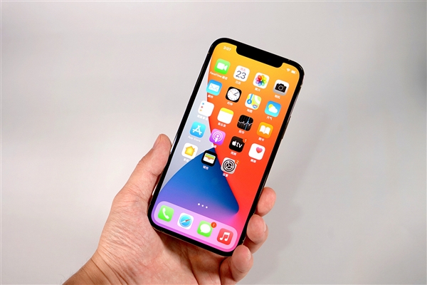 大通苹果手机维修分享iOS 14.2修订版已到，专属iPhone 12系列 