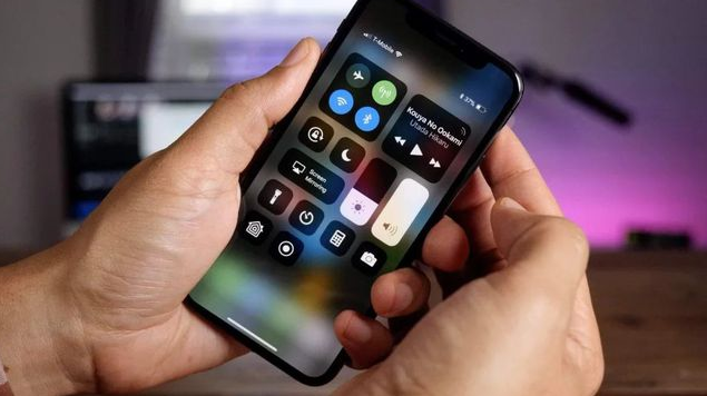 大通苹果手机维修分享iPhone 12信号差怎么办 