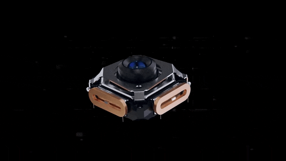 大通苹果手机维修分享iPhone 12 Pro Max 独享的这颗传感器更大的特点是什么 