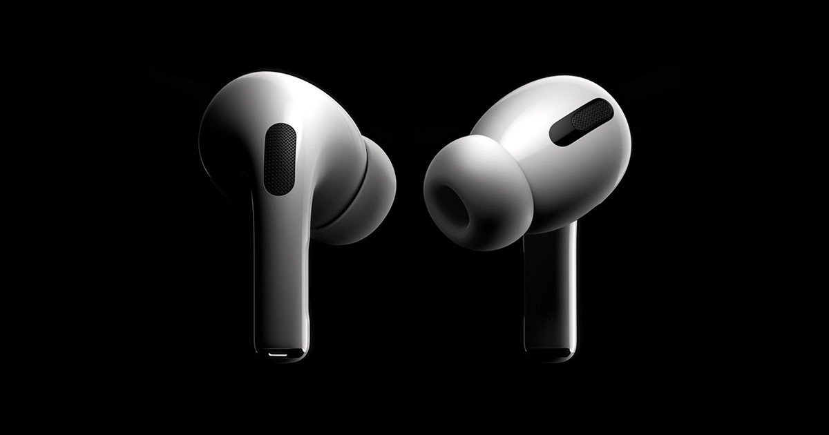 大通苹果手机维修分享AirPods Pro 爆音、降噪效果下降怎么办 