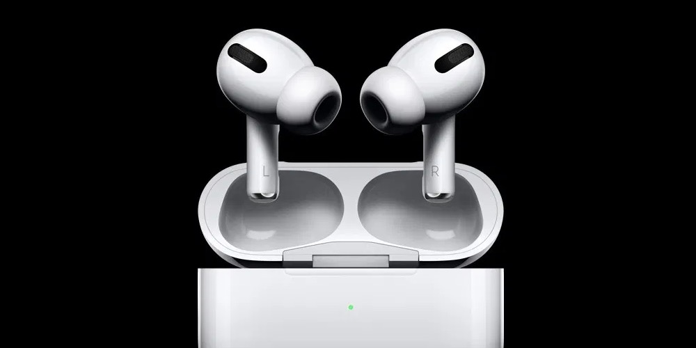 大通苹果手机维修分享AirPods Pro 出现静电噪音 