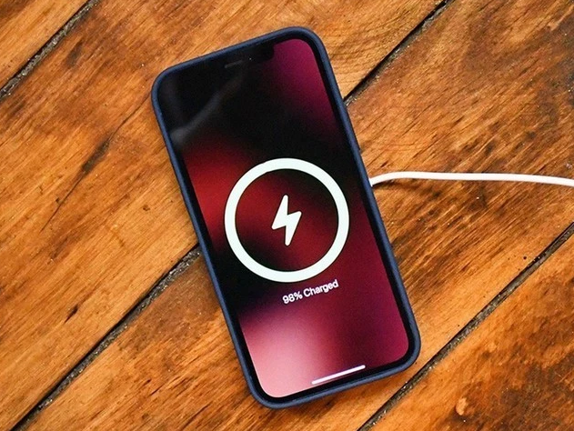 大通苹果手机维修分享iPhone 12可以随便充电吗 