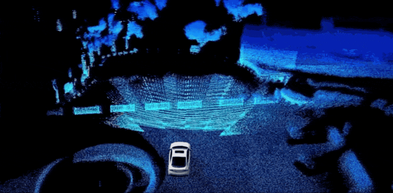大通苹果手机维修分享iPhone 12 Pro 搭载的 LiDAR 镜头与 ToF 镜头有什么不同 