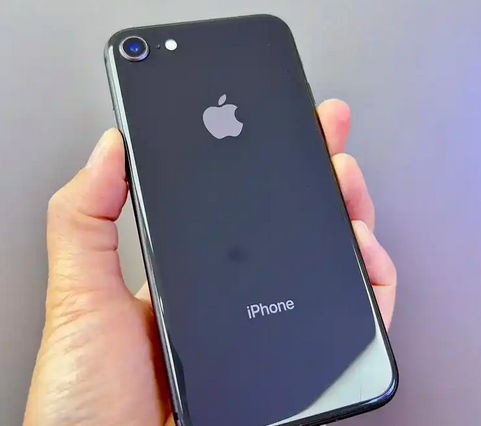 大通苹果8系统维修分享iPhone8手机系统升级后无法开机如何修复 