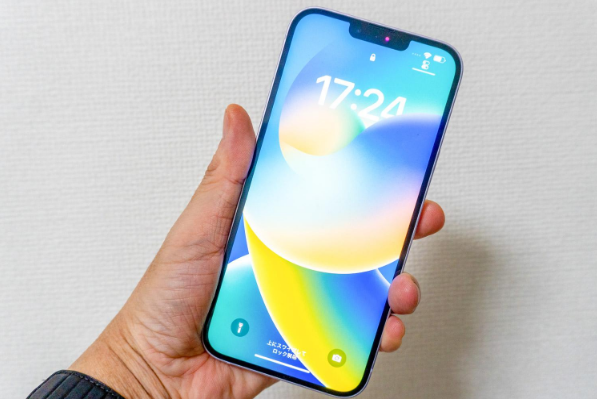 大通苹果手机维修分享iPhone 14 Plus换电池 