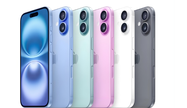 大通苹果手机维修分享iPhone 17换电池 