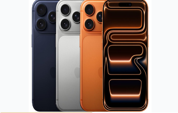 大通苹果手机维修分享iPhone 17 Pro换电池 