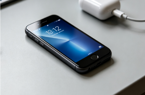 大通苹果手机维修分享iPhone SE换电池 