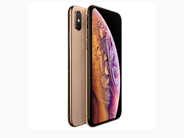 大通苹果手机维修分享iPhone XS换电池 