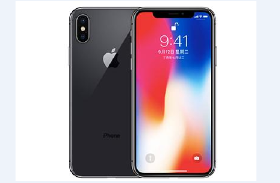 大通苹果维修点分享iPhone X进水维修 