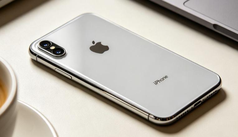 大通苹果维修点分享iPhone X屏幕更换 