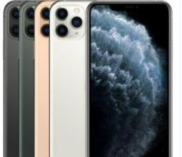 大通苹果维修点分享iPhone 11 Pro Max换屏分项报价拆解 