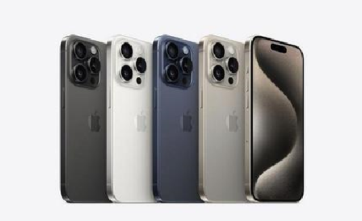 大通苹果维修点分享iPhone 15 Pro屏幕更换易被忽略实操隐患 