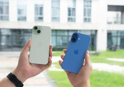 大通苹果维修点分享iPhone 16 Plus屏幕更换大屏容易忽视的实操隐患 