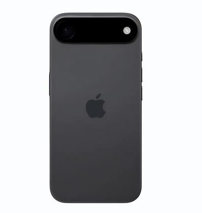 大通苹果维修点分享iPhone 17 Air屏幕更换的维修隐患 
