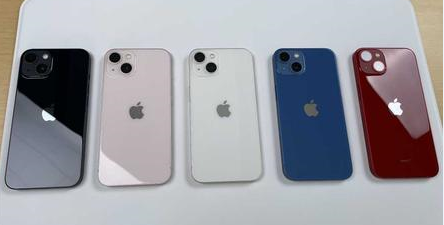 大通苹果维修点分享iPhone 13维修主板易被忽略实操故障 