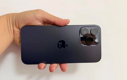 大通苹果维修点分享iPhone 14 Pro Max二修主板与高压浪涌类故障 