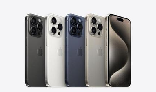 大通苹果维修点分享iPhone 15 Pro主板底层电源与专项拷机实操避坑 