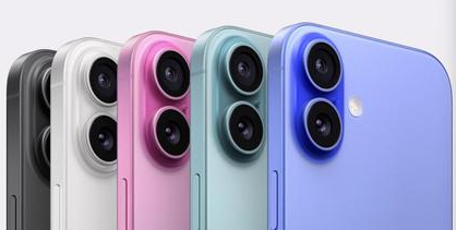 大通苹果维修点分享iPhone 16主板维修硬件故障 