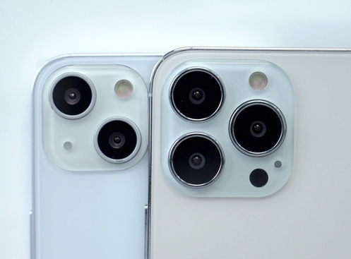 大通苹果维修点分享iPhone 13 Pro自动关机二修机隐性硬故障 