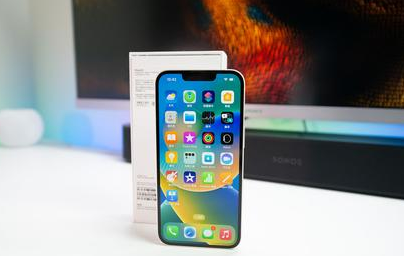 大通苹果维修点分享iPhone 14自动关机故障深度解析 