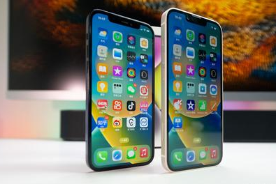 大通苹果维修点分享iPhone 14 Plus自动关机内存连锁故障解析 