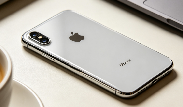 大通苹果维修点分享iPhone X扩容真实风险解析 