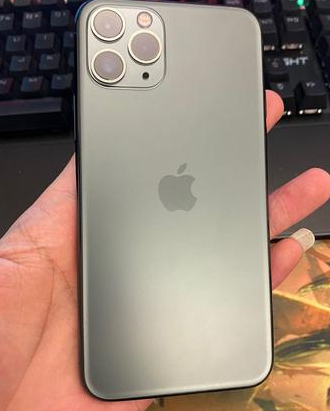 大通苹果维修点分享iPhone 11 Pro扩容真实坑点 